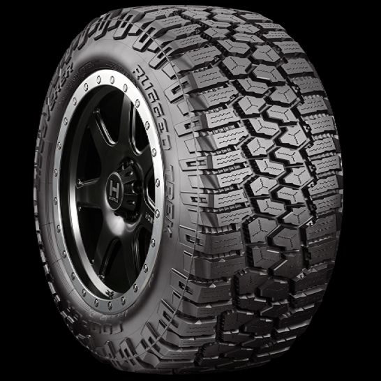 Cooper Discoverer Rugged Trek (ALL WEATHER) Toronto All Weather Tires