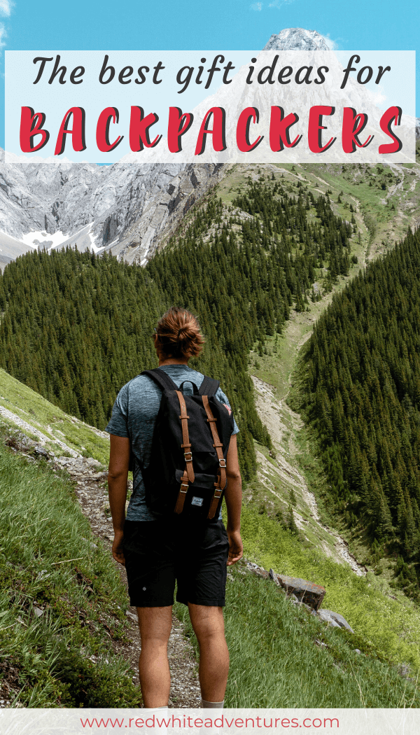 Best Gifts Ideas for Backpackers in 2024