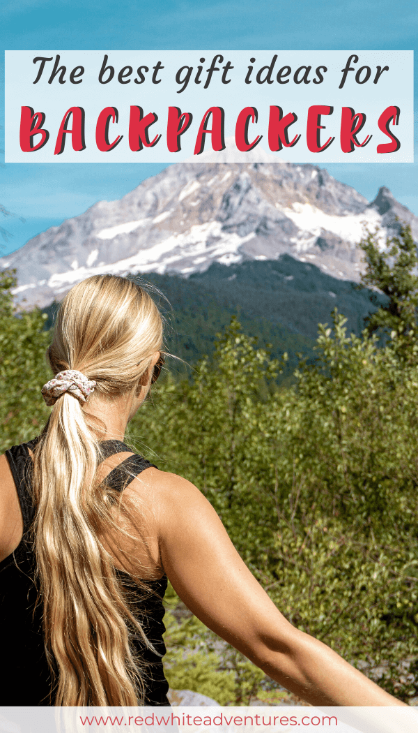 Best Gifts Ideas for Backpackers in 2024