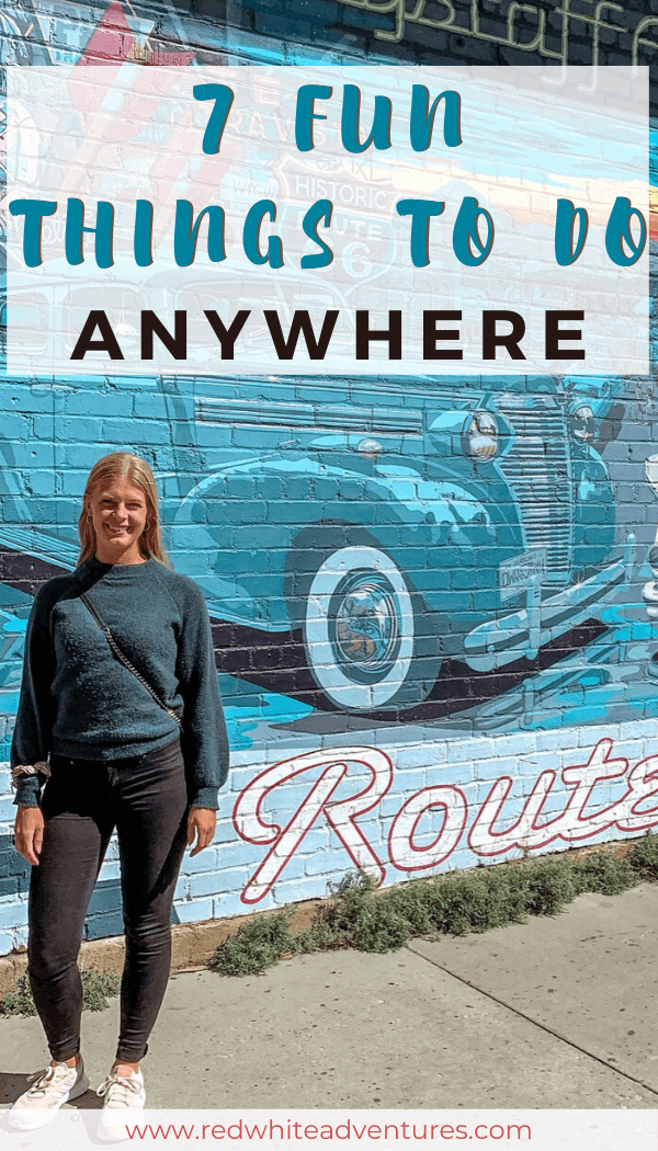 7 Fun Activities Near Me Right Now Red White Adventures