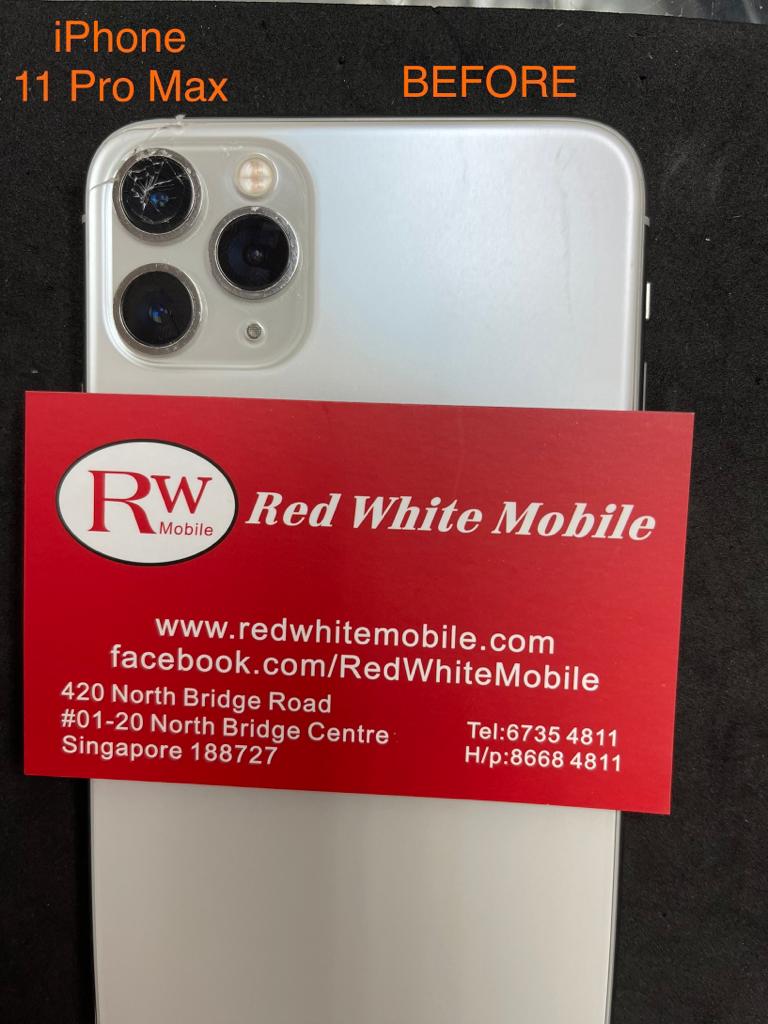 iPhone Repair Singapore iPhone Repair Shop Near Me