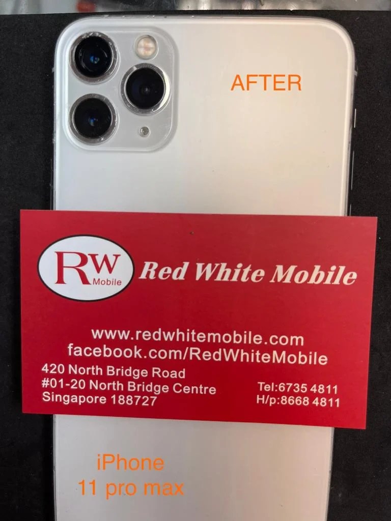 iPhone Repair Singapore iPhone Repair Shop Near Me