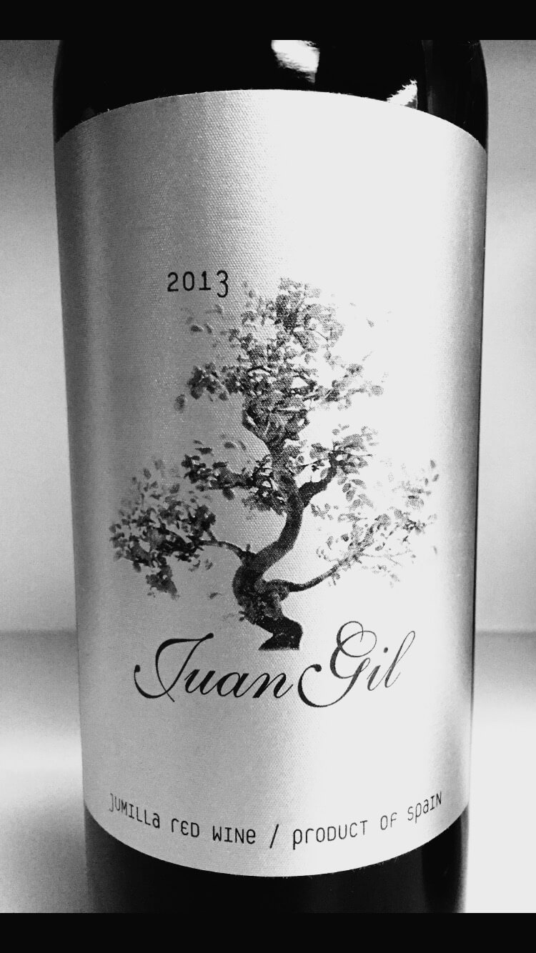 Juan Gil Monastrell Red Wine Cats
