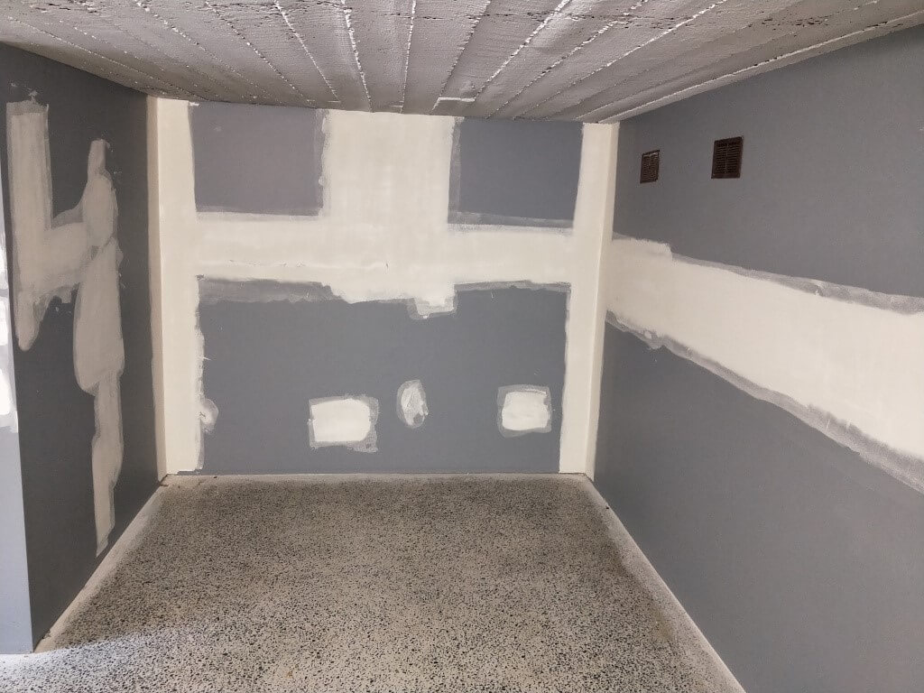 Kew Wine Cellar Project Red Wine Cellars