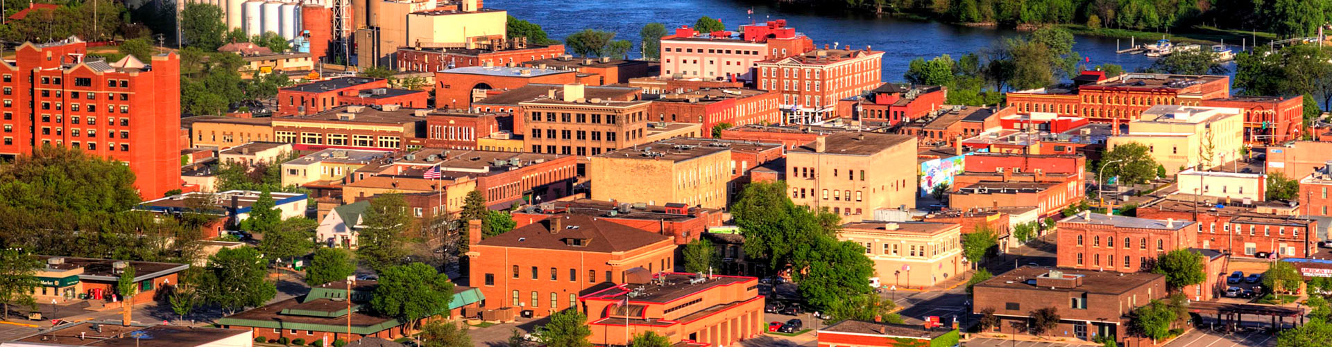 Red Wing Visitor and Convention Bureau One of the most unique and