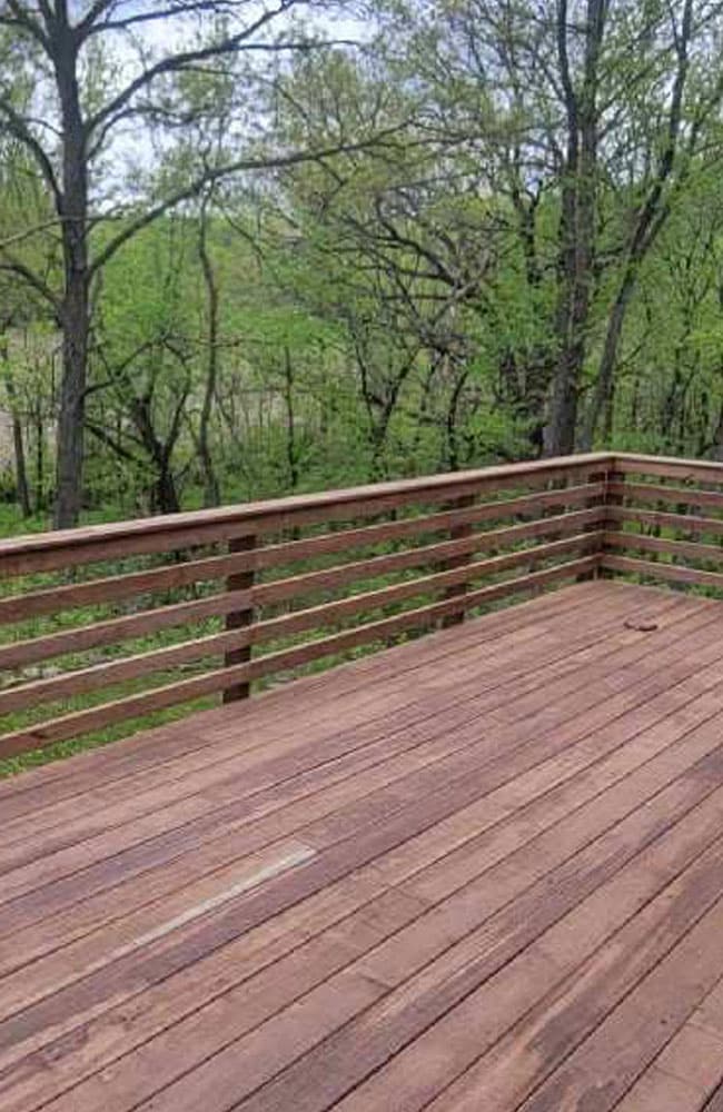 Exterior Construction Company Red Wing Exteriors