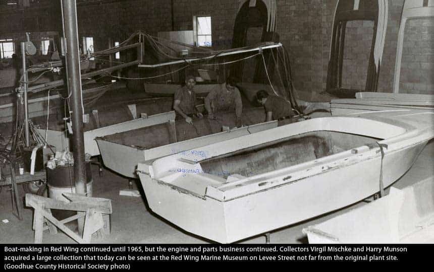 News & Events Red Wing Marine Museum