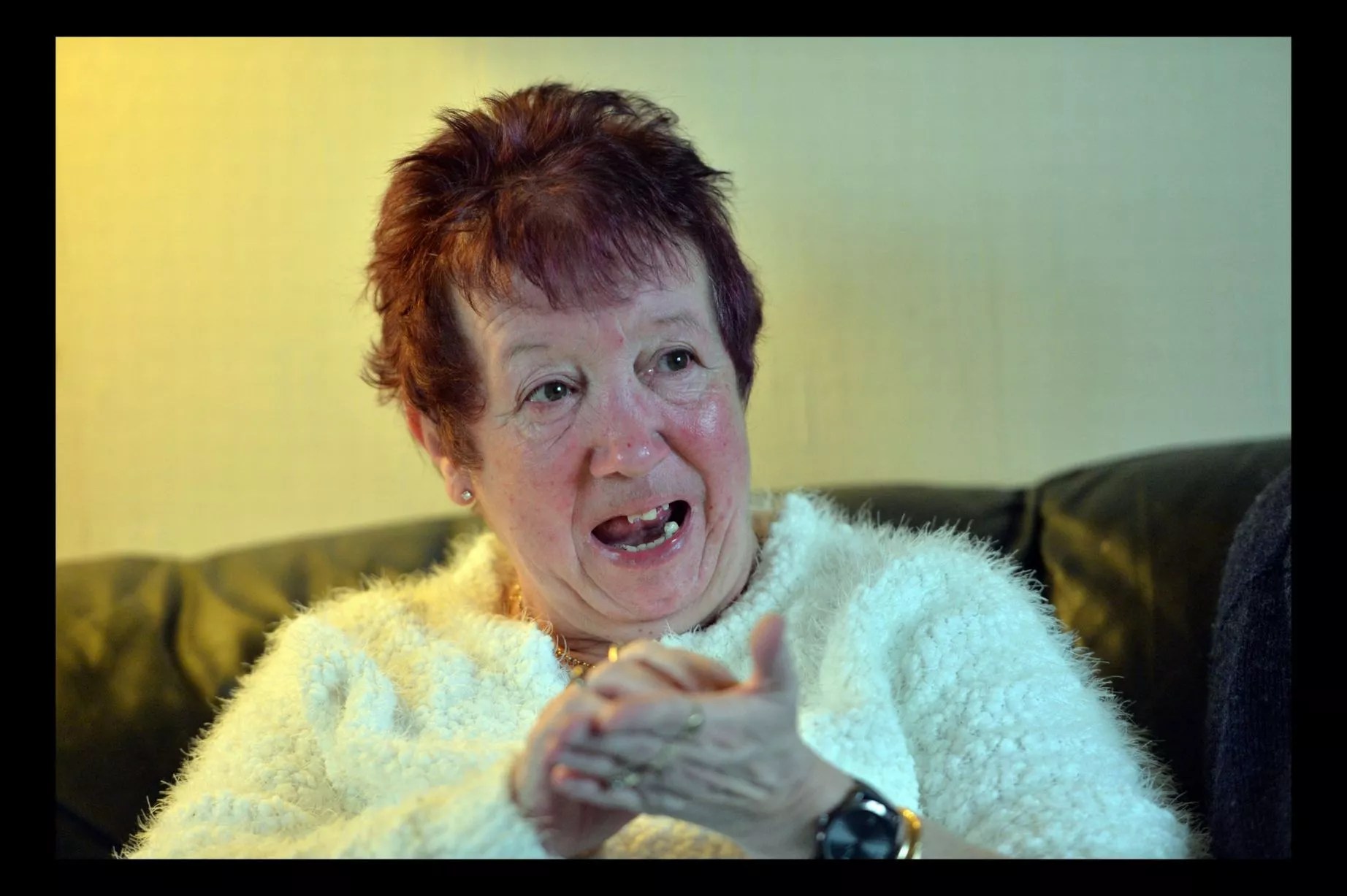 The True Story of Kelly Bates A Case That Can’t Be(01)