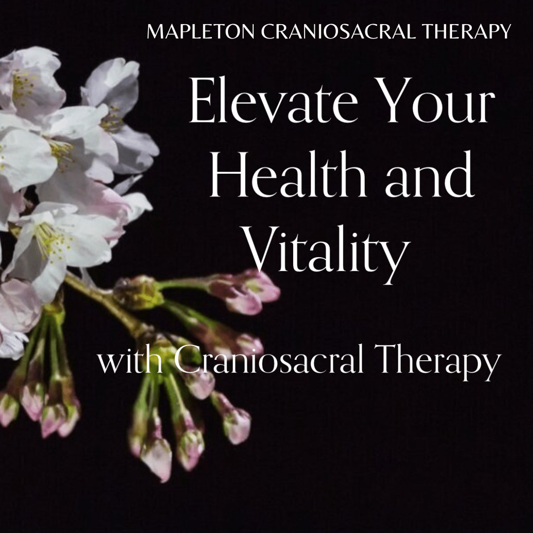 Craniosacral Therapy