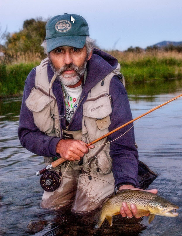 Living the Dream in Twin Bridges, Montana with Jerry Kustich