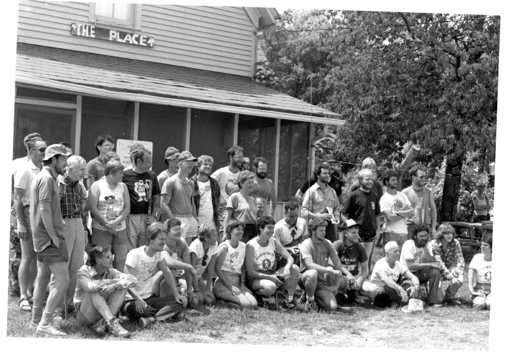 Iconic Locations Damascus, Virginia The Green Tunnel
