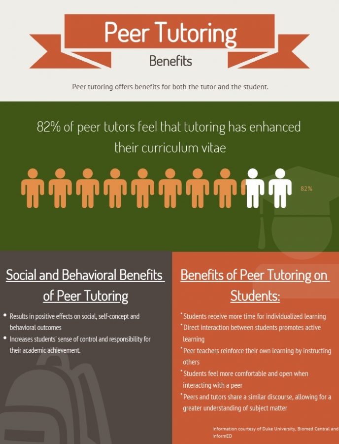 Saket Mungamuru finds success in creating Peer Tutor Marin Redwood Bark