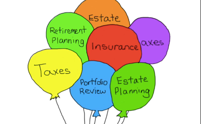 Overview of Redwood Grove Wealth Management Redwood Grove Wealth