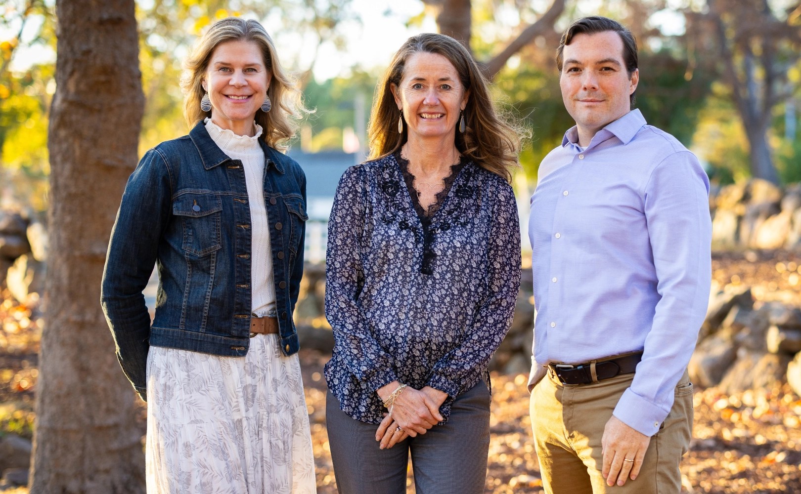 State of the Firm Redwood Grove Wealth Management