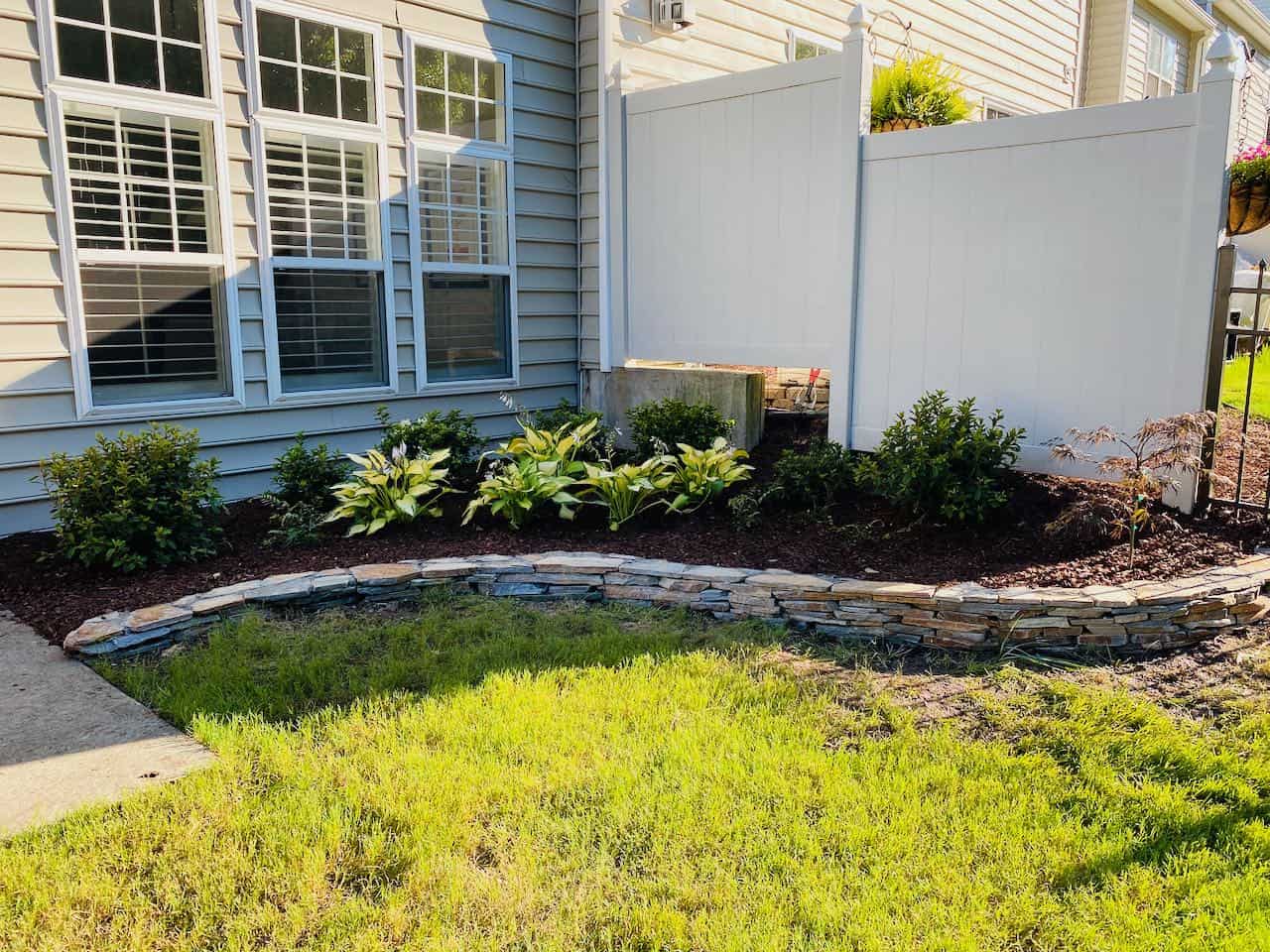 Landscaping Near You Landscapers Portfolio Raleigh NC Cary