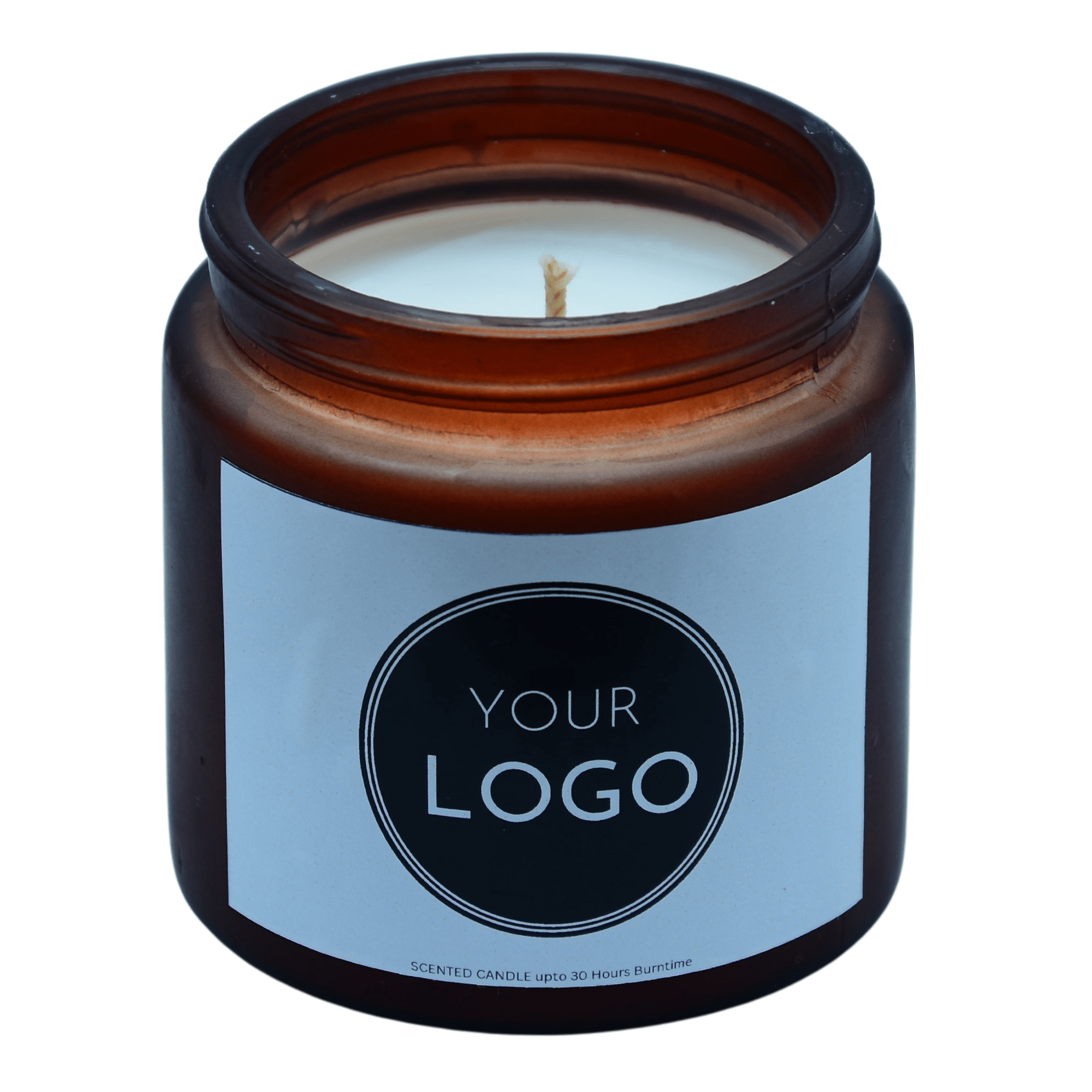 Private label candle manufacturers india