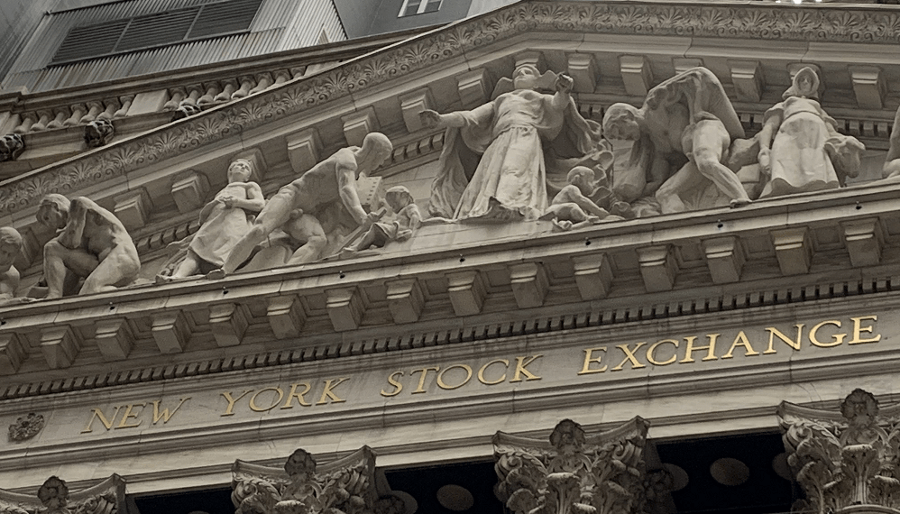 Redwood Wealth Management, LLC The Changing Narrative Redwood