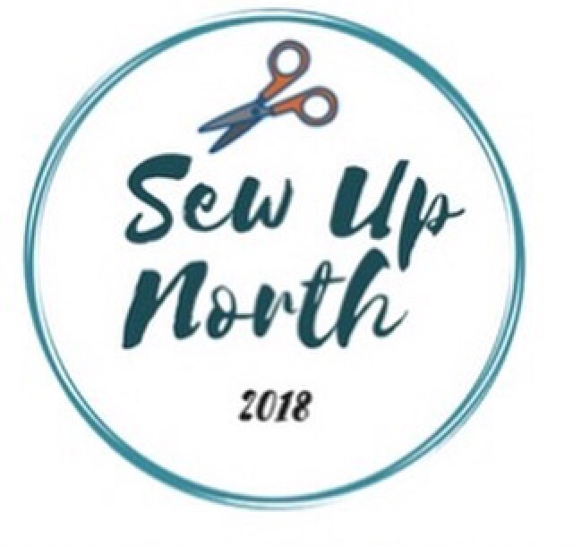 Sew Up North sponsors round 3! Red W Sews