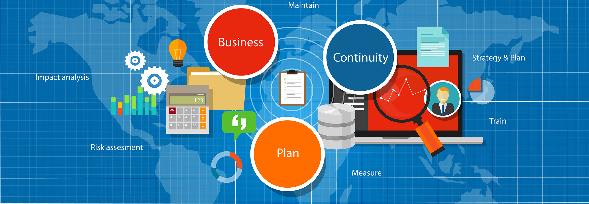 Business Continuity RedX