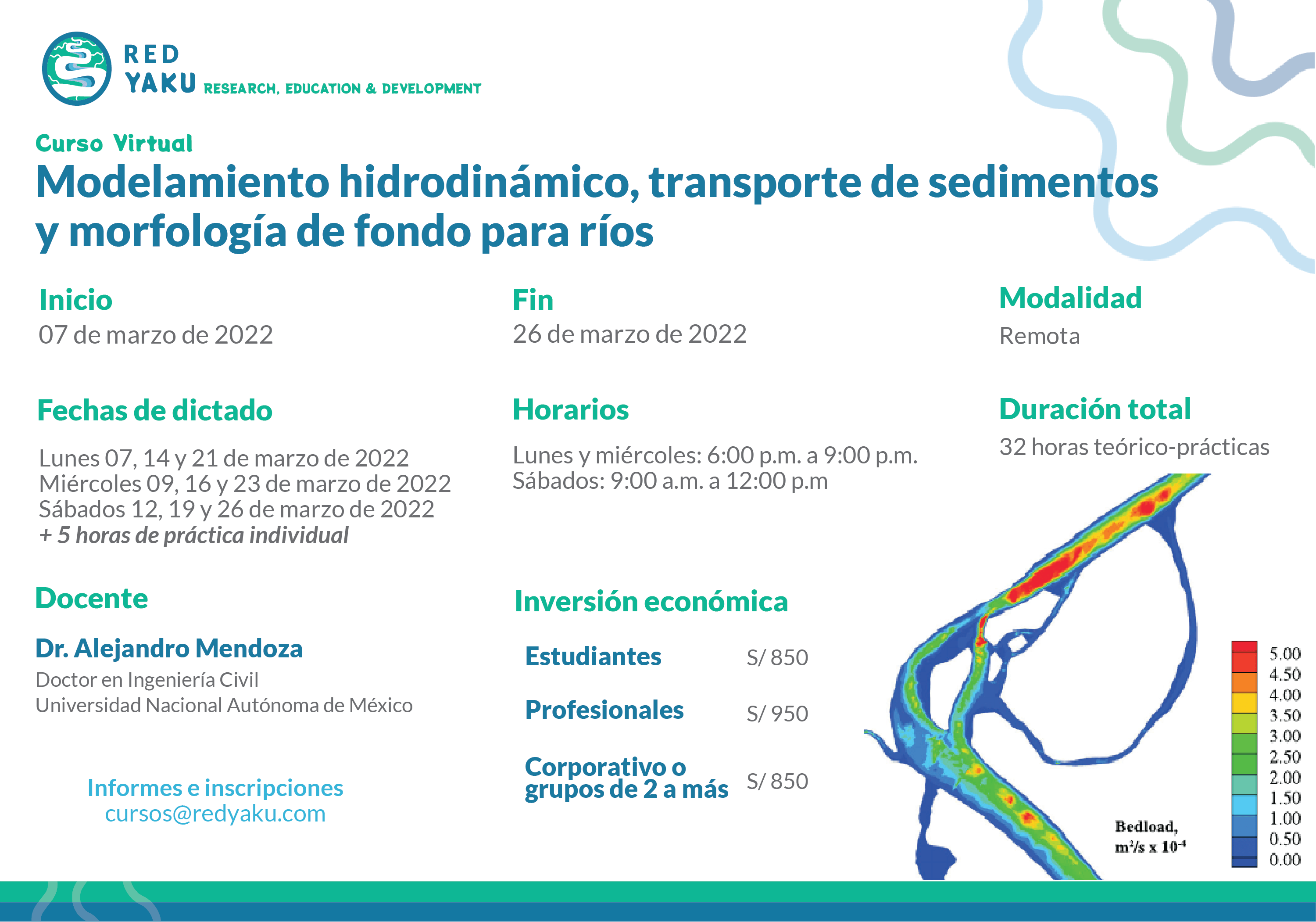 RED YAKU » Curso Virtual de Especialización
