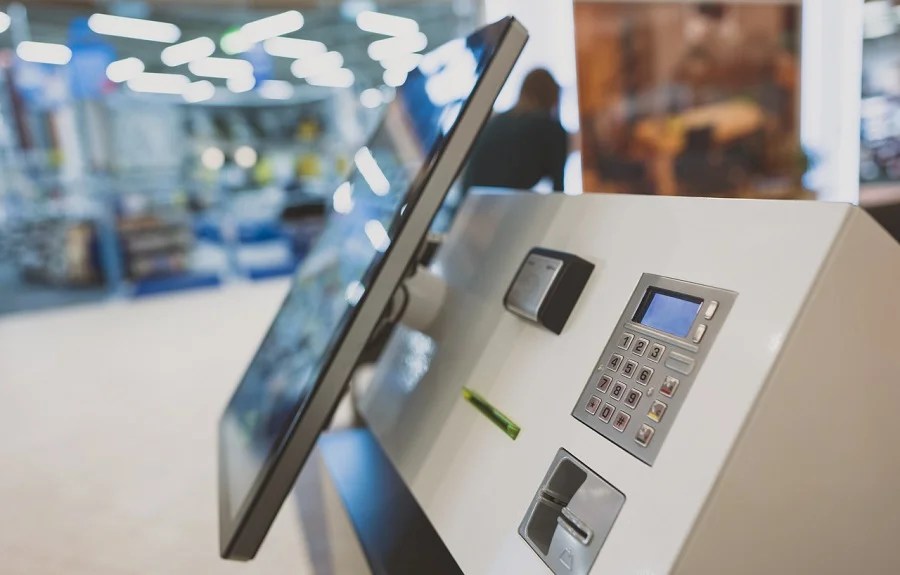 What is Kiosk Banking? Examples & Definition for 2021