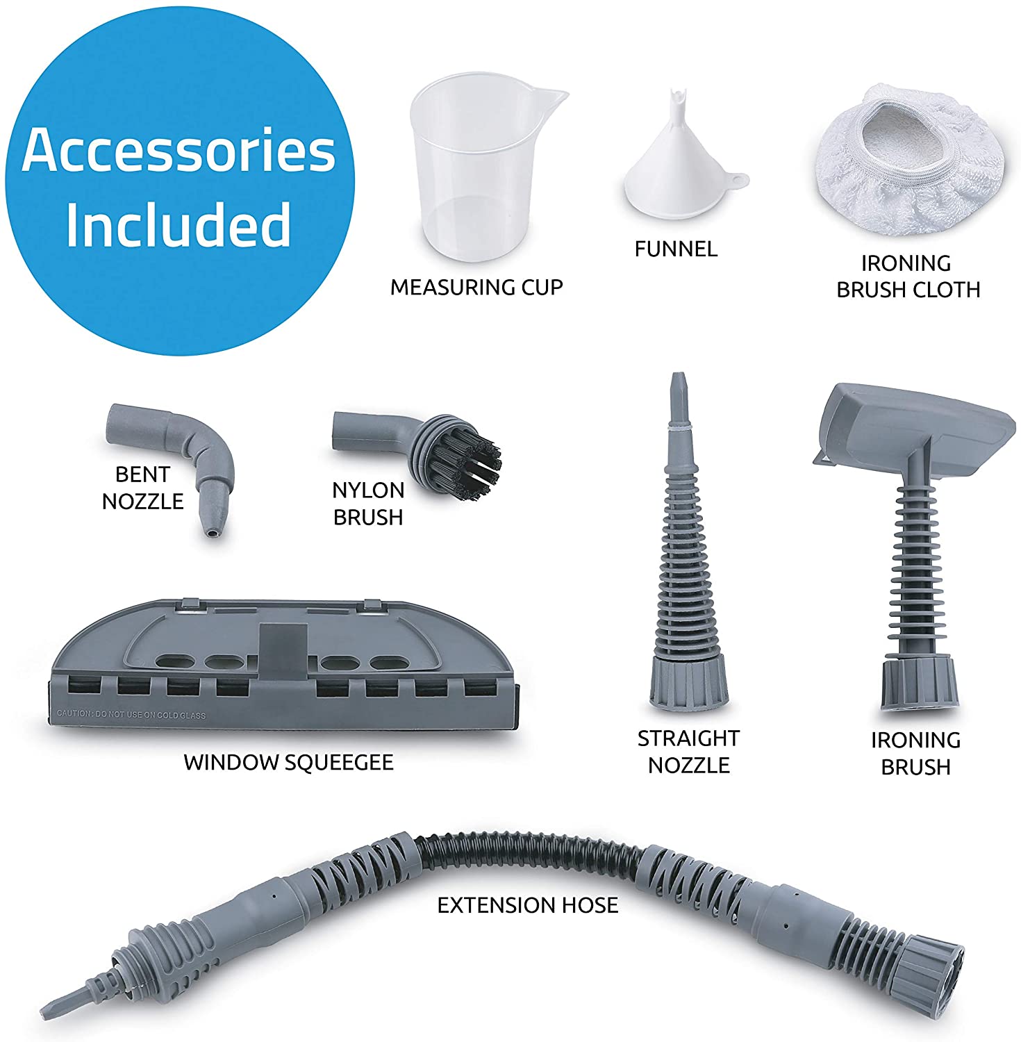 PurSteam World’s Best Steamers Reeba