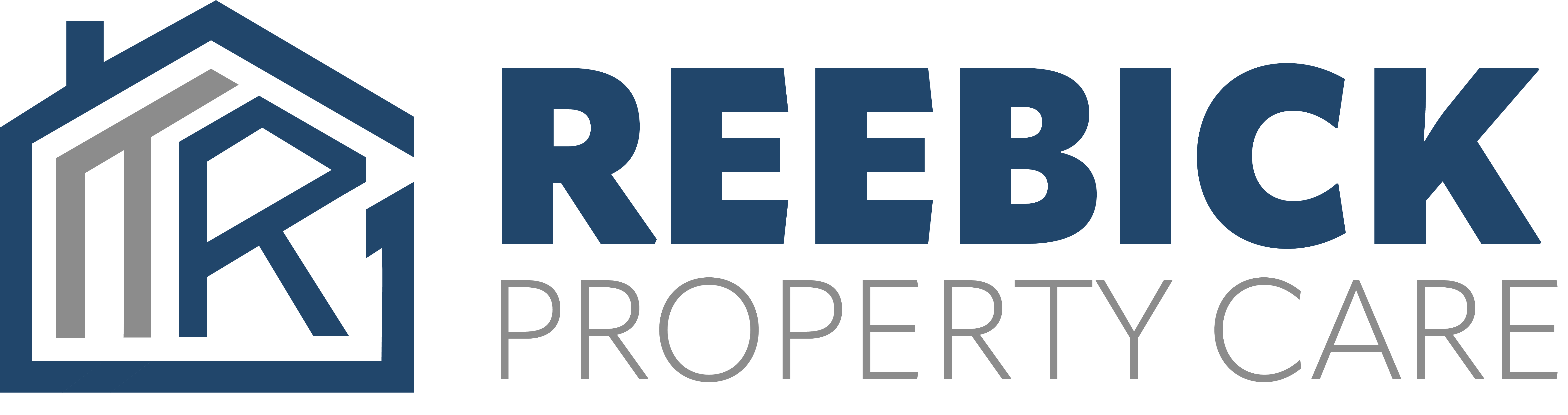 Contact Reebick Property Care