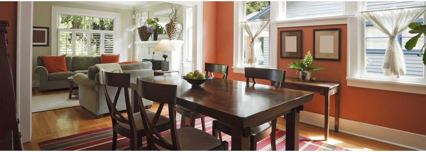 How to pack glassware when moving ? Dining Room Packing Tips