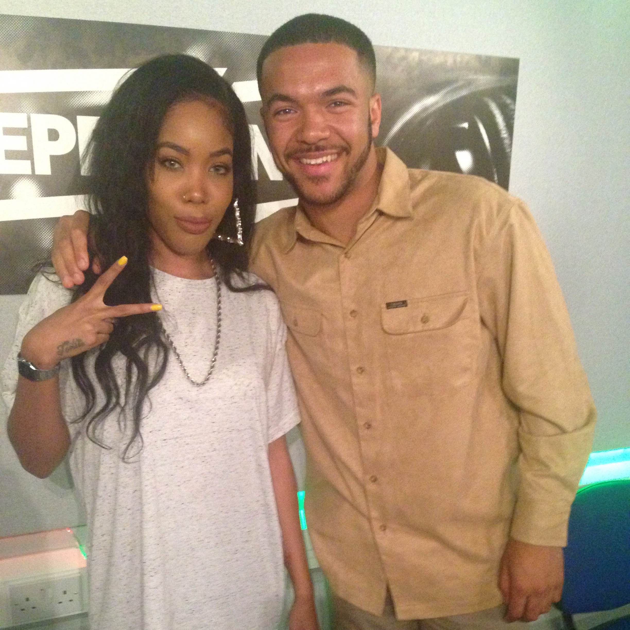 “The Lightskin Song” with Tootsie Time! Reece Parkinson