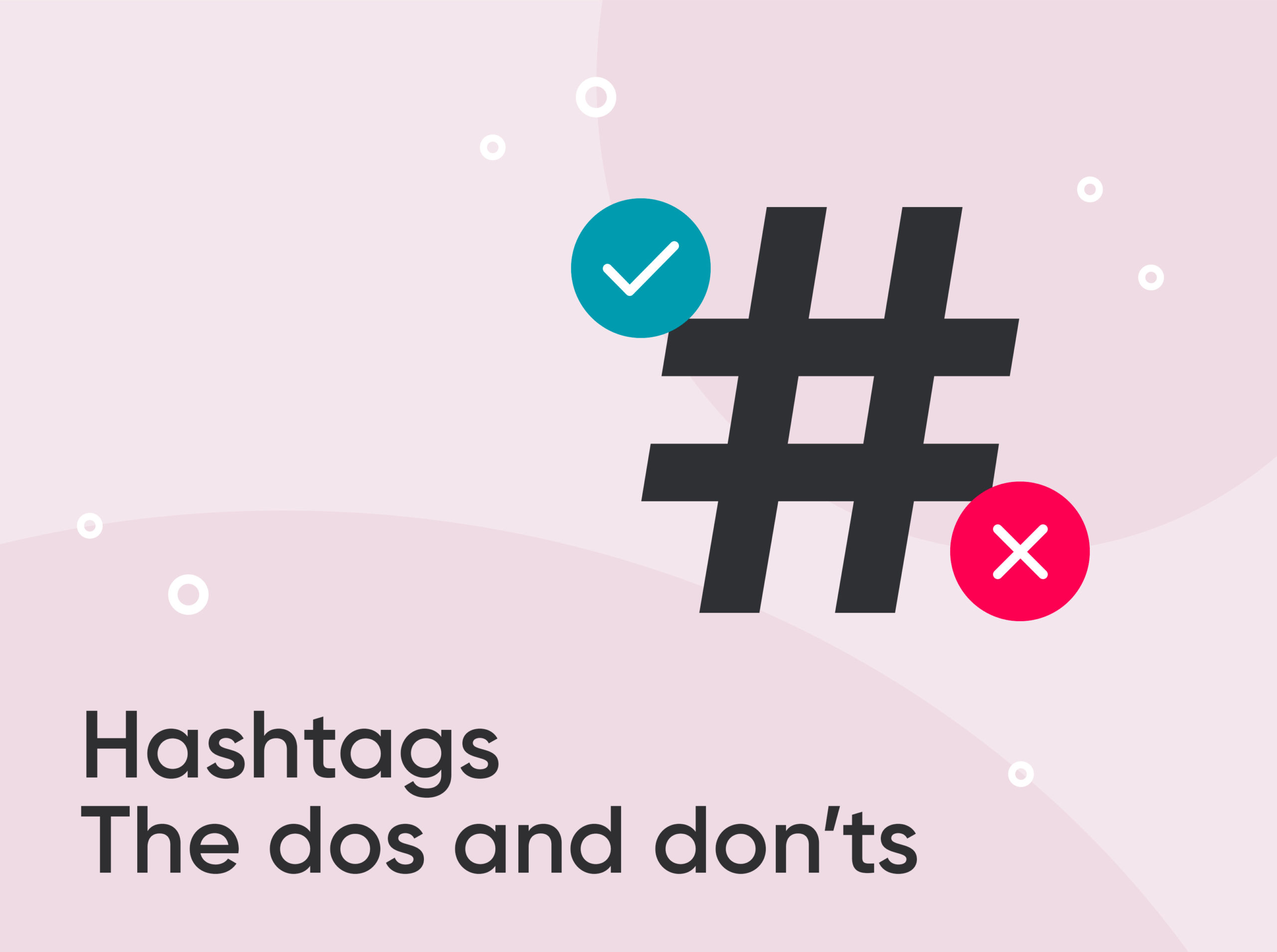Tips on Using Hashtags to Boost Your Social Media Engagement