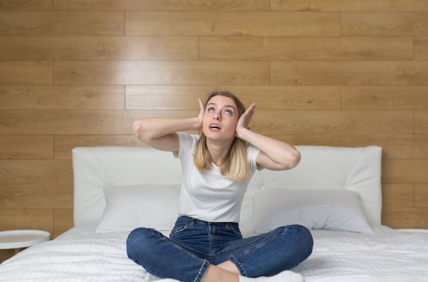 How to stop dripping noise from air conditioner? Reedablez