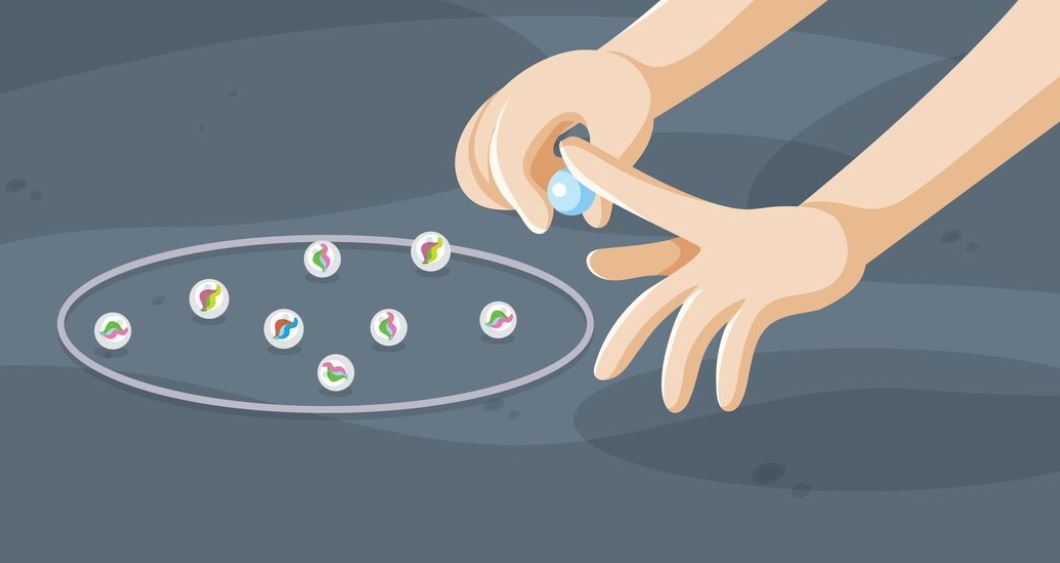 How to dry out orbeez quickly? Reedablez