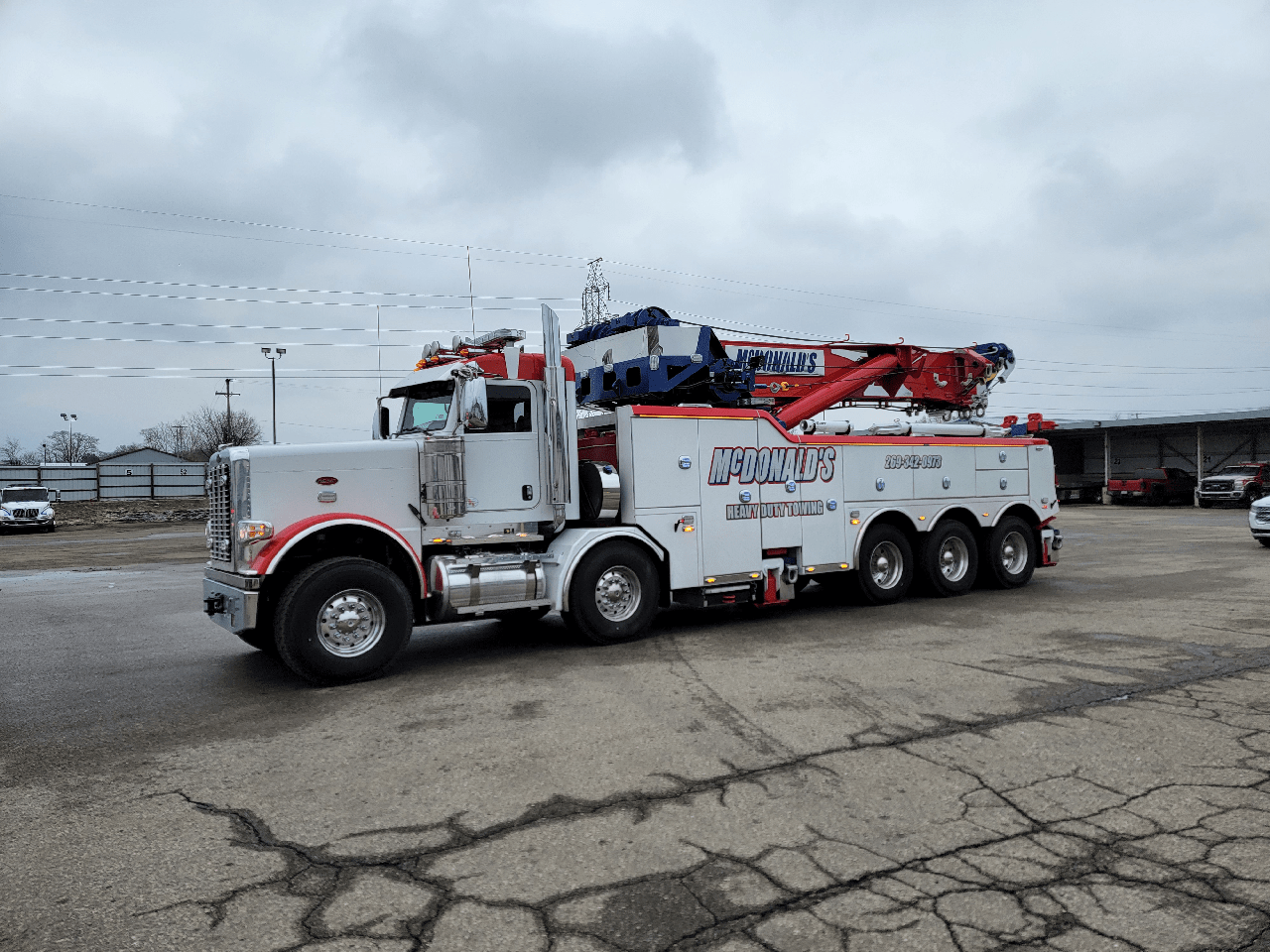 CENTURY M100 Reed and Hoppes