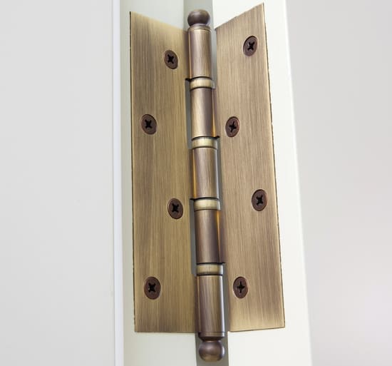 Door Reinforcement Reed Brothers Security