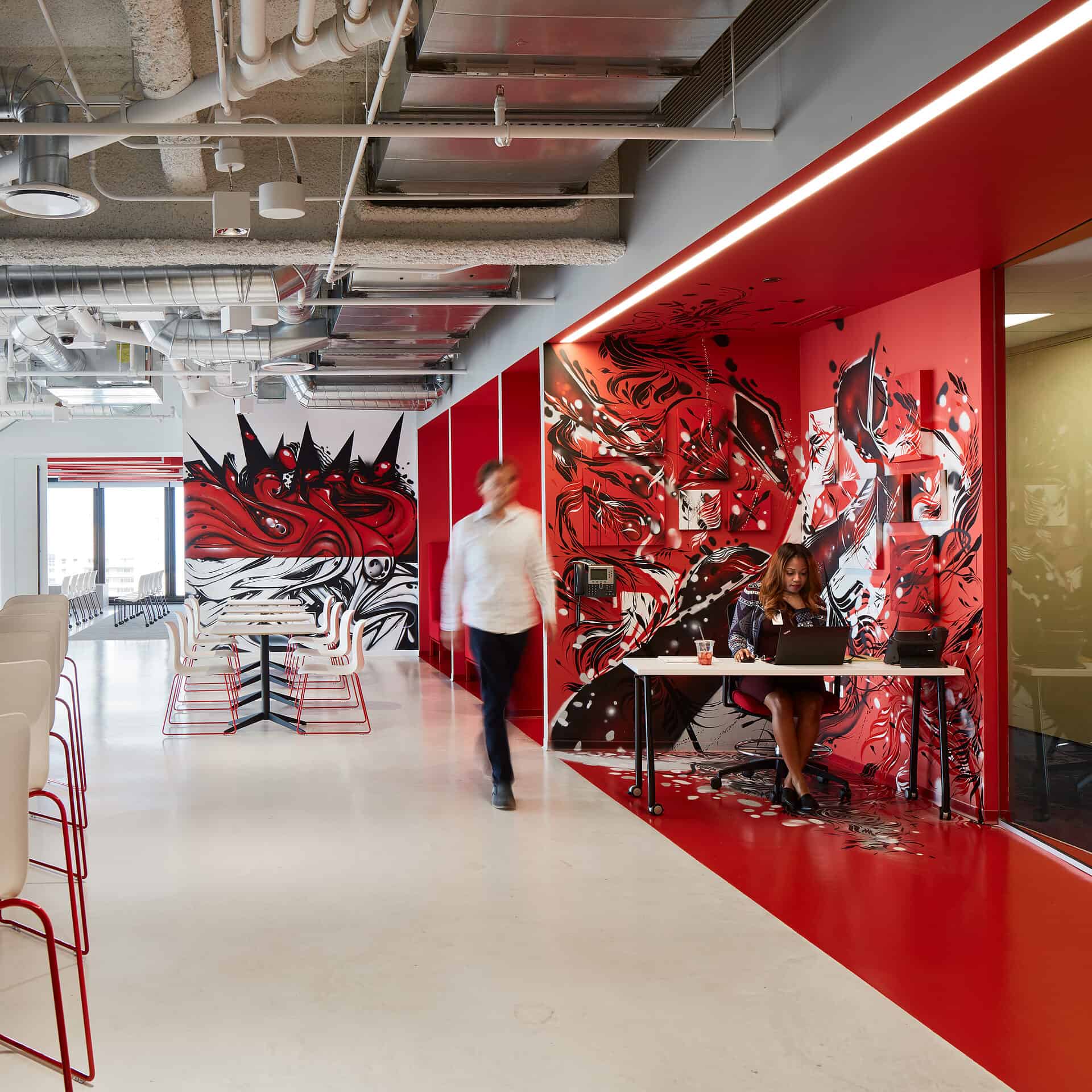 PwC Reed Construction