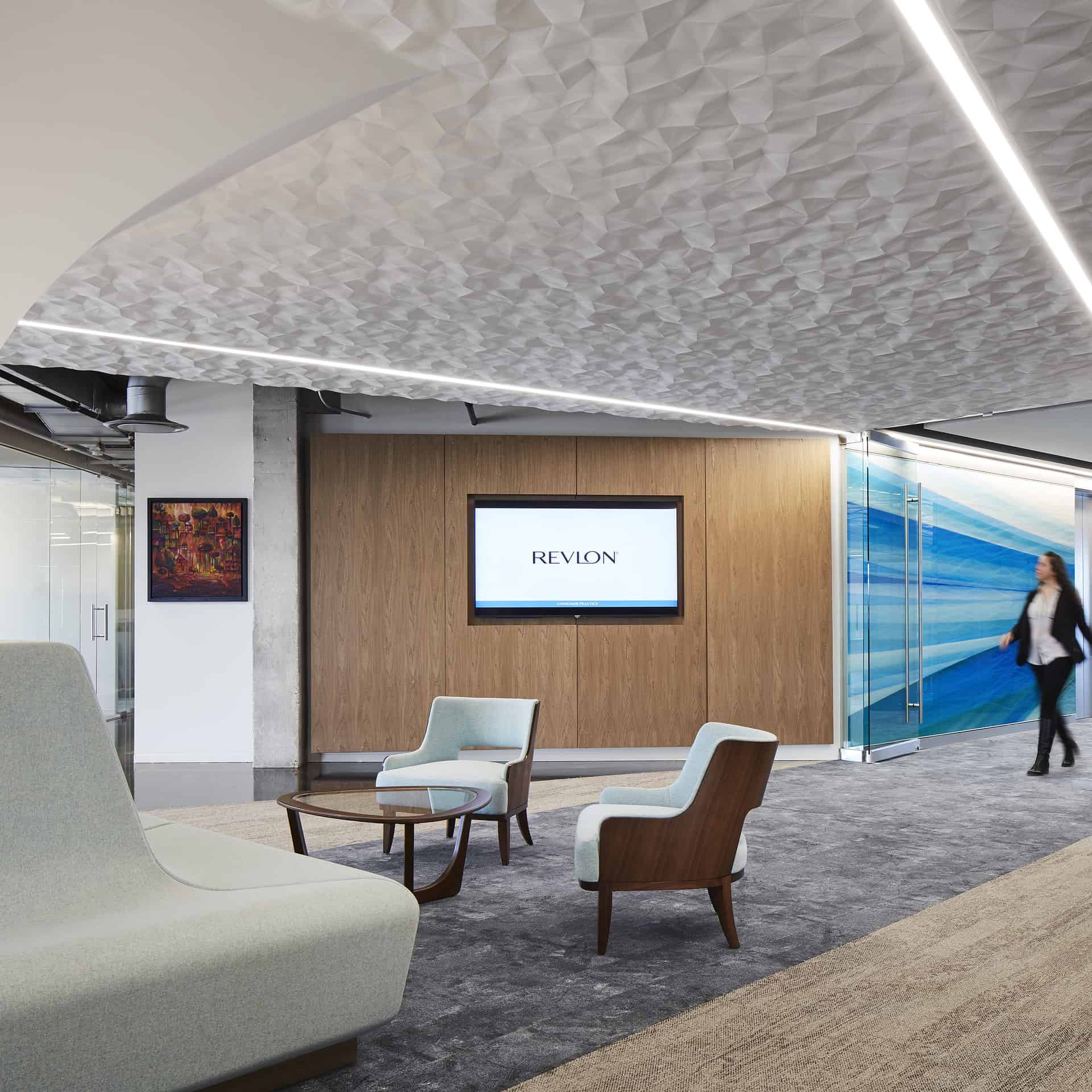 Slayton Search Partners Reed Construction