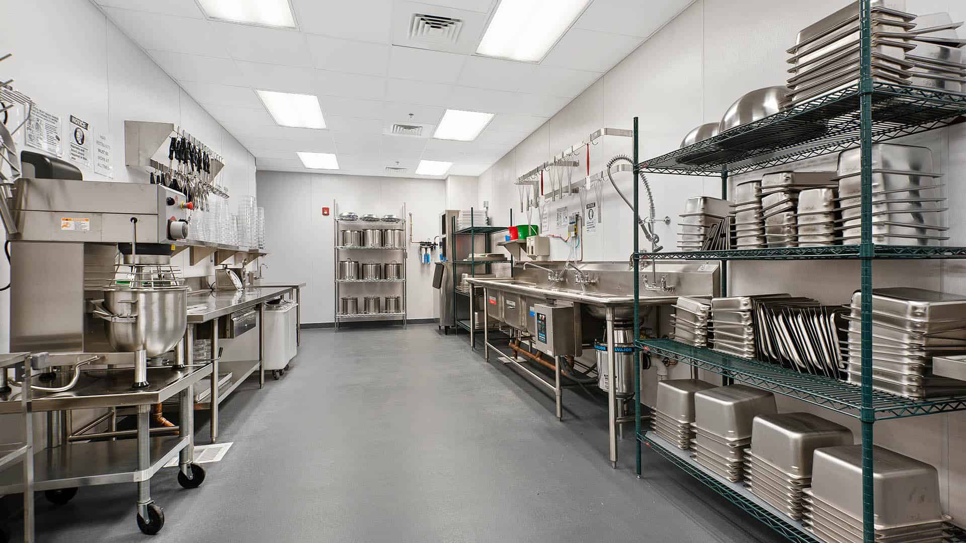 Lake Behavioral Hospital Reed Construction