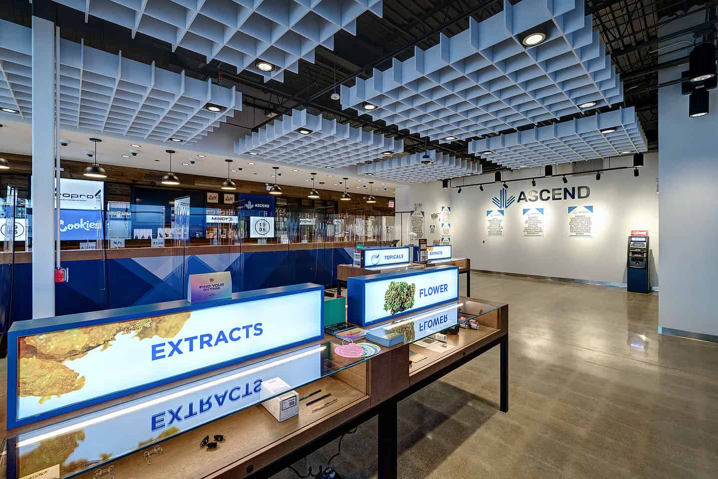 Ascend Fort Lee Reed Construction