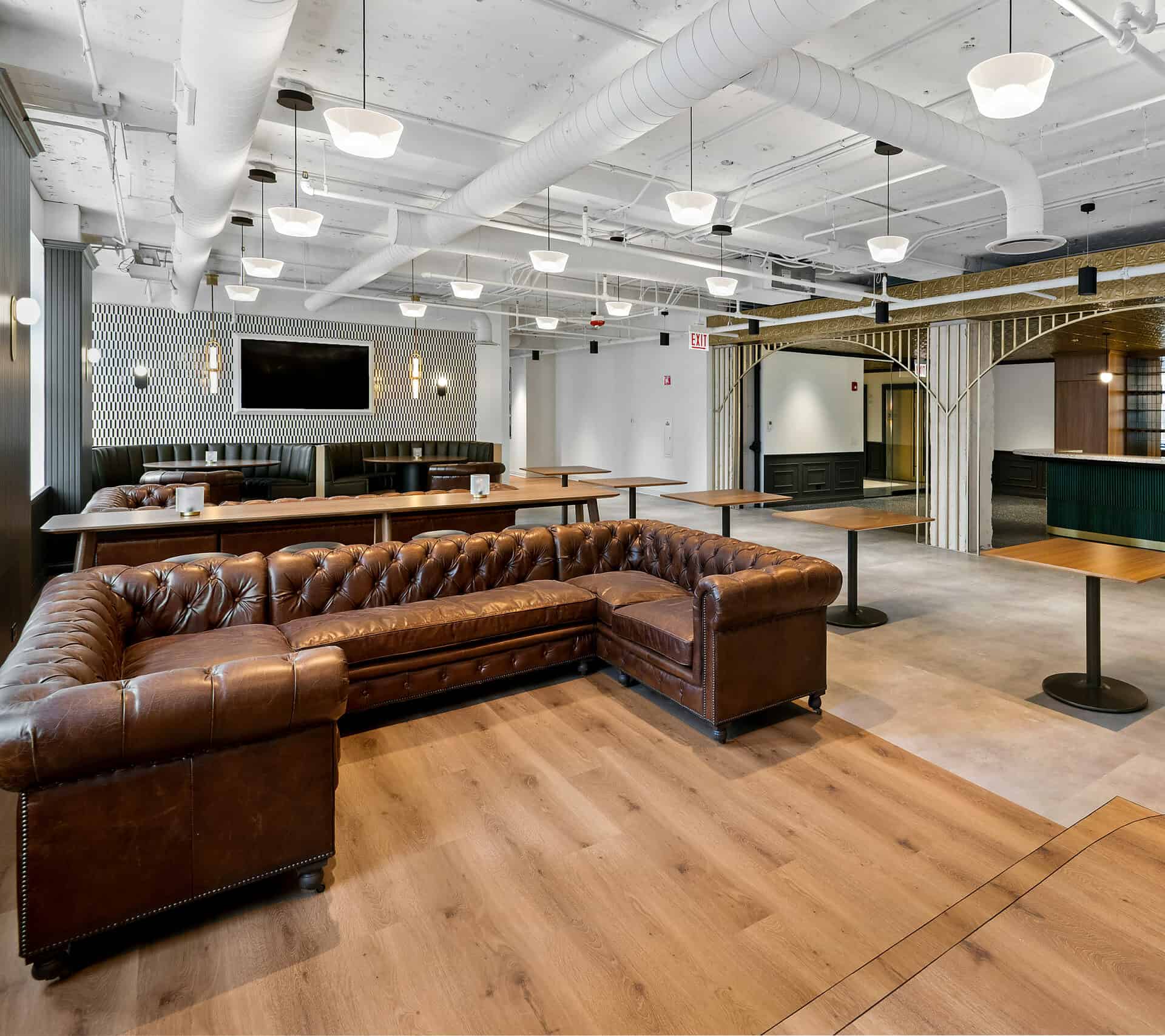 231 S. LaSalle Reed Construction