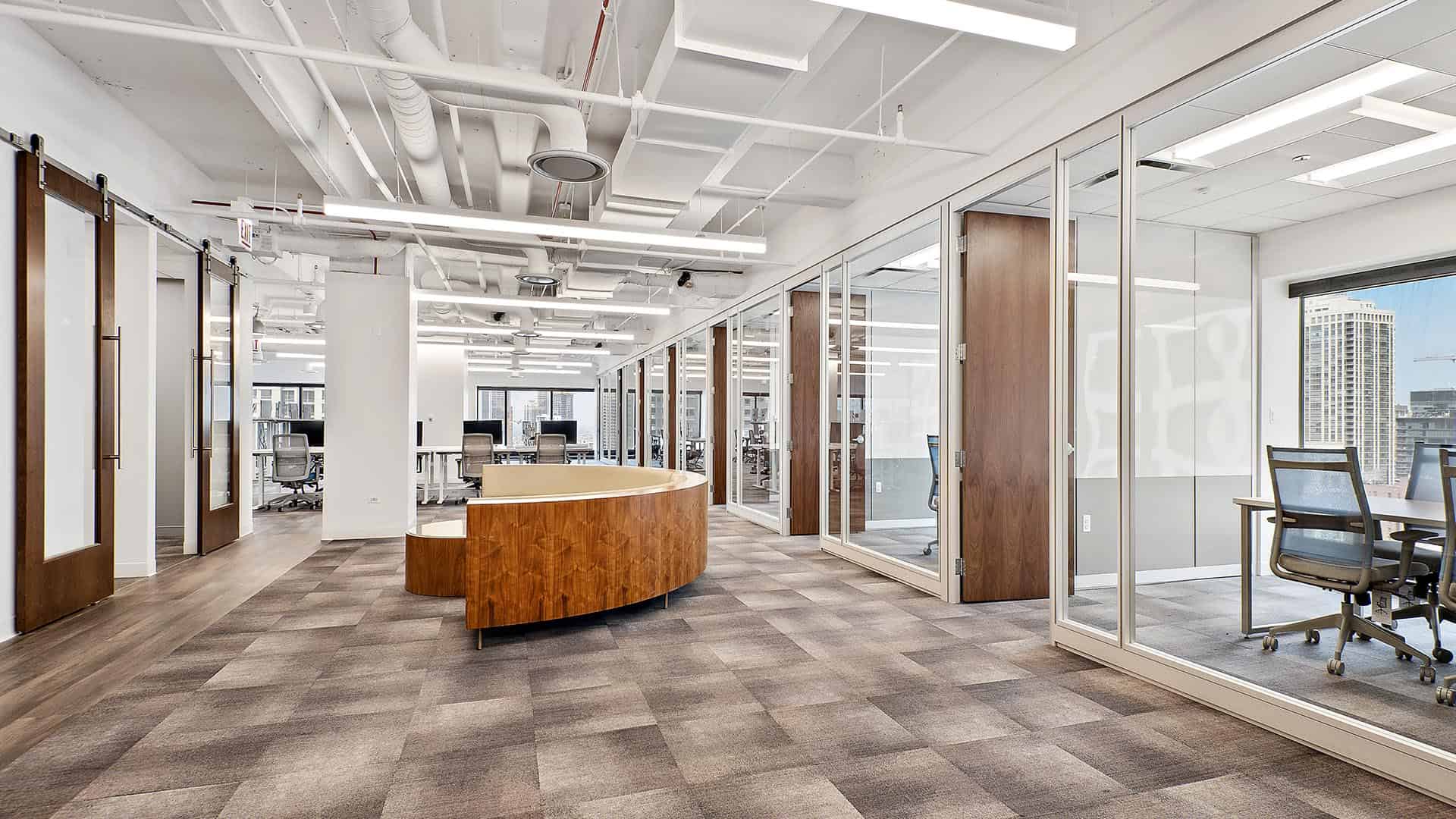 Livongo Reed Construction