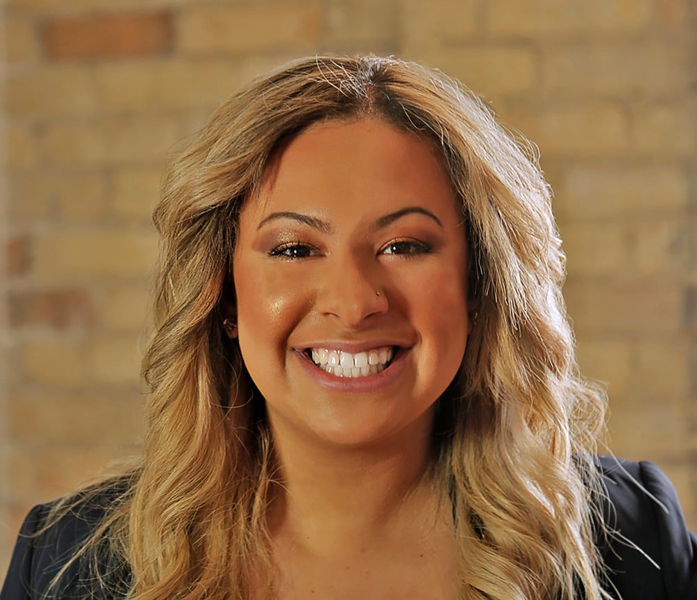 Legal Assistant Briana K. Wallin Reeder Murphy P.C.