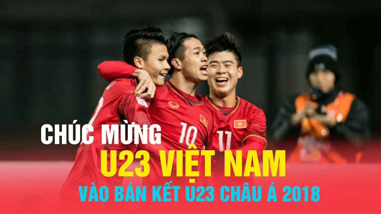 Nhạc chế bóng đá U23 Việt Nam hay và thịnh hành Tin tức âm nhạc 24/7