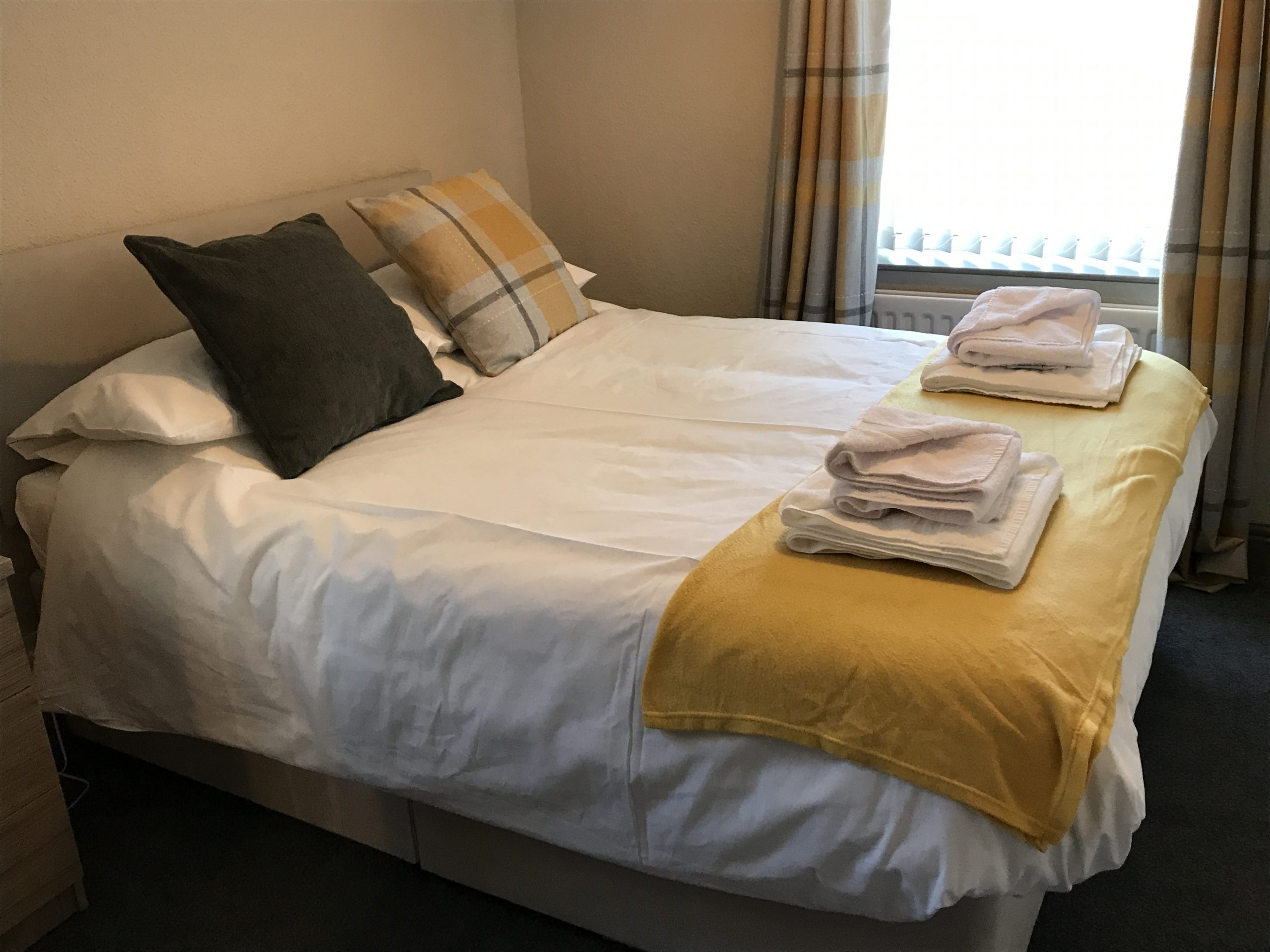 Reed Property Solutions Serviced in Middlesbrough