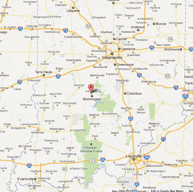 Contact Reed Quarries, Inc.