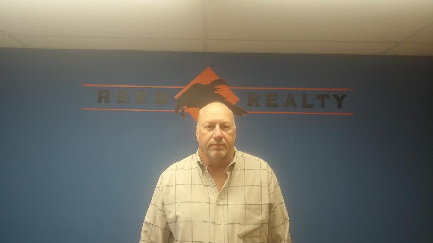 Jerry D. Hoffman Reed Realty