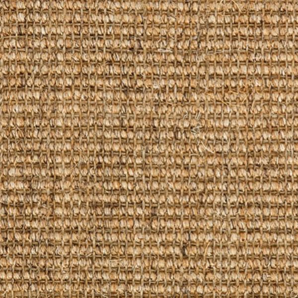 Crucial Trading Small Boucle Classics Ginger C653 Reeds Carpets