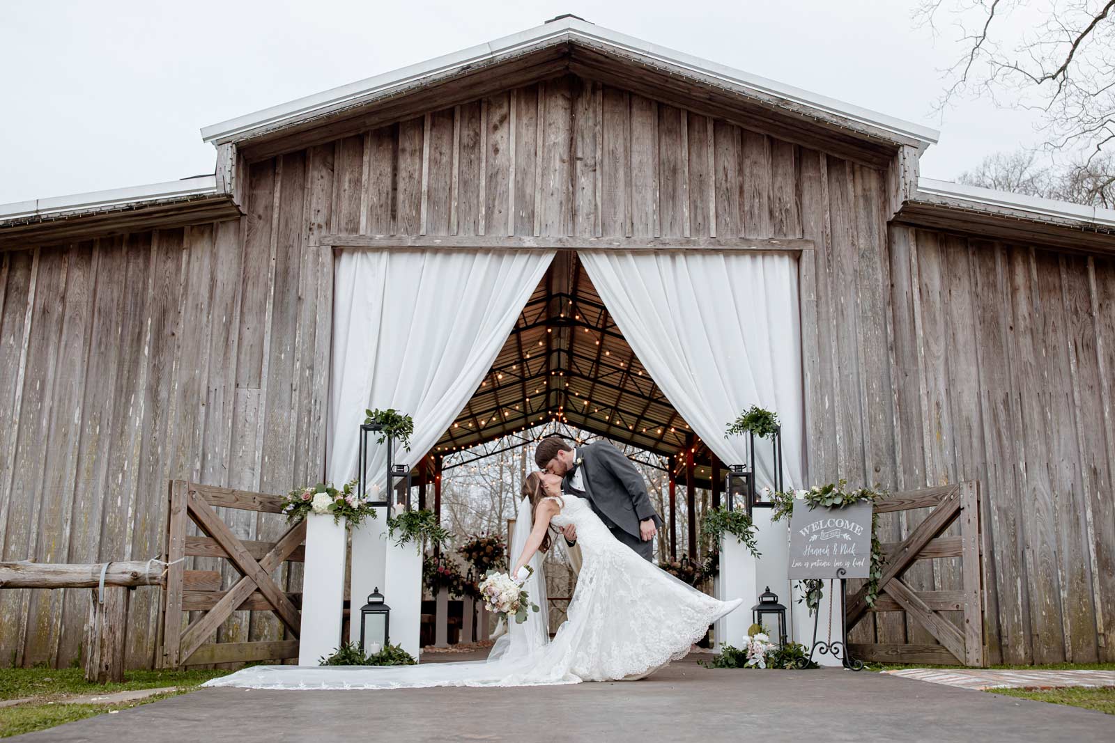 About Us The Hideaway at Reed's Estate