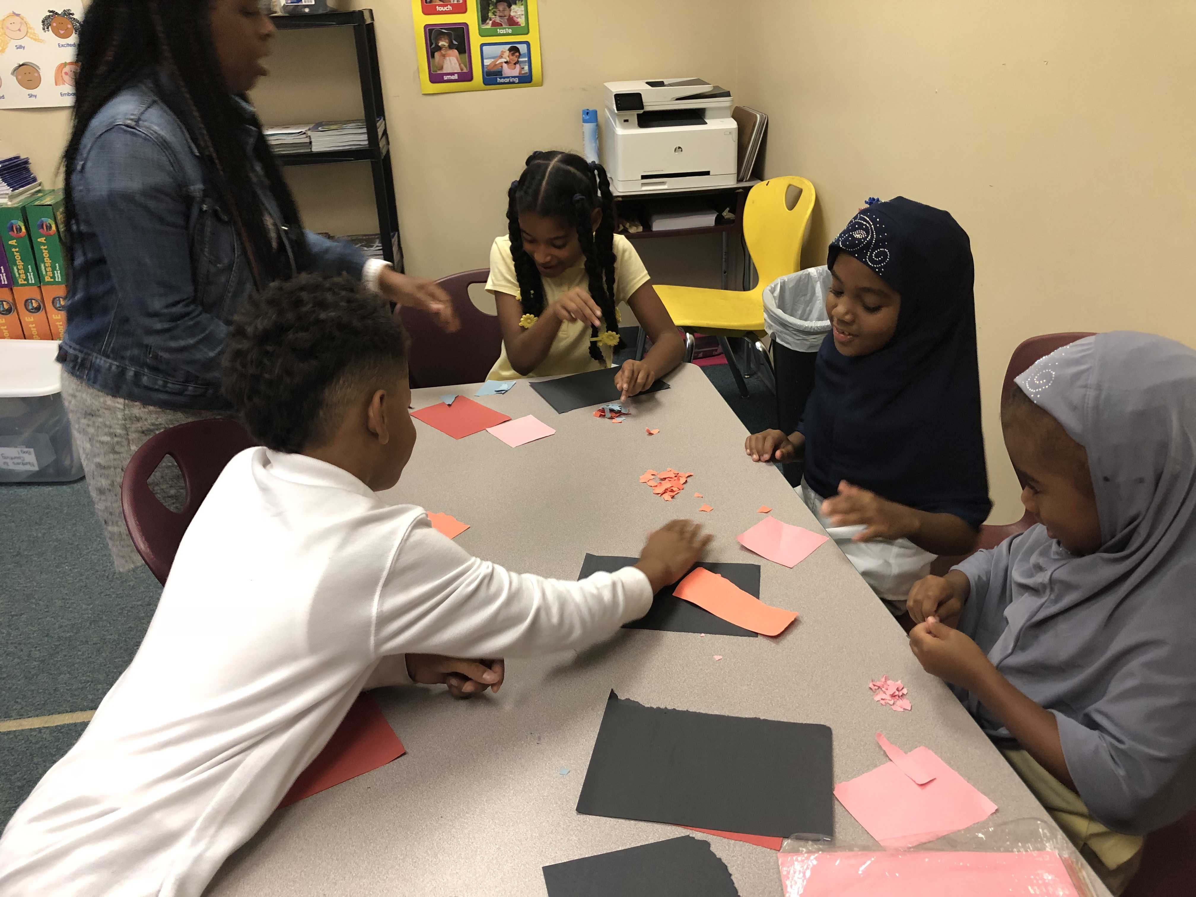 THE S.T.R.E.A.M. PROGRAMClick here for more information Reeds Refuge