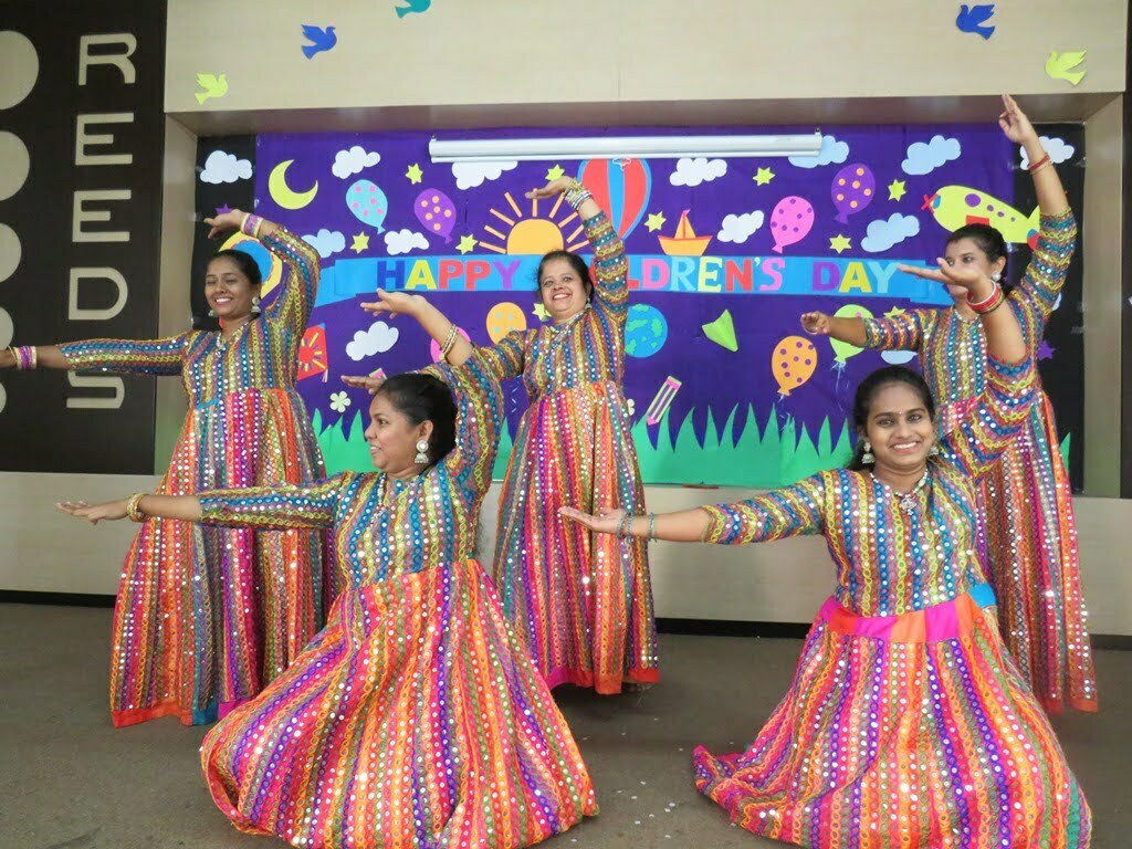 New CBSE Schools in Coimbatore That Are Offering Admission Reeds World School