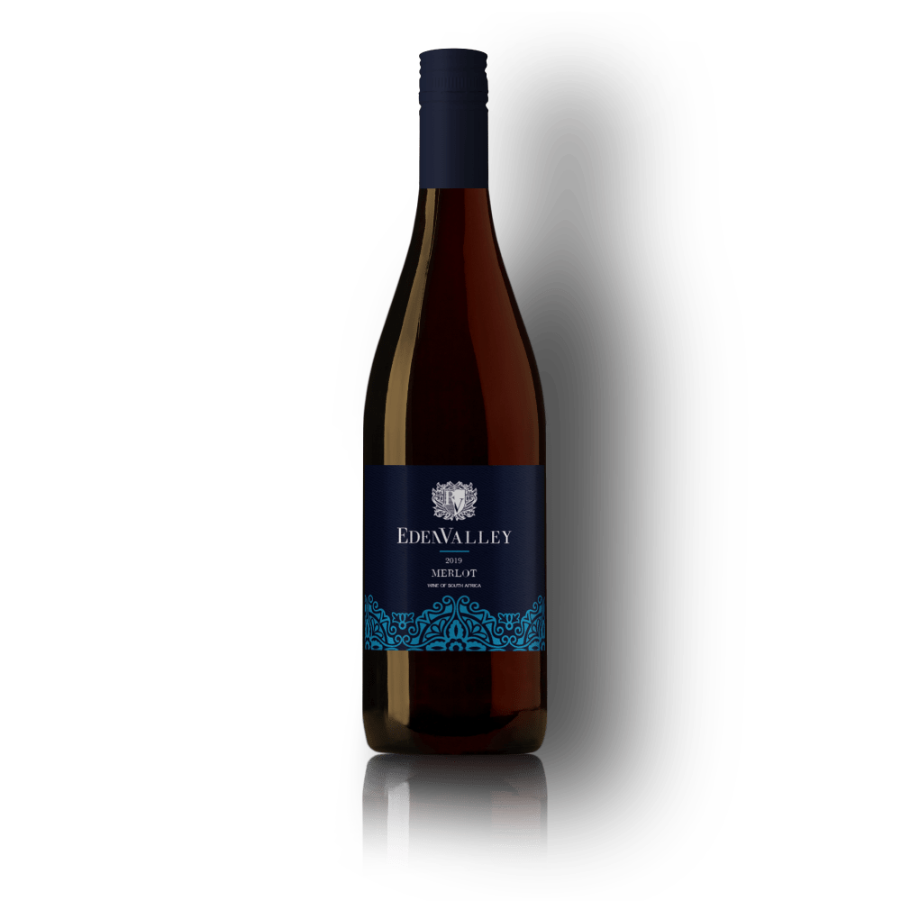 Merlot Red Wine ReedValley Wine Garden Route